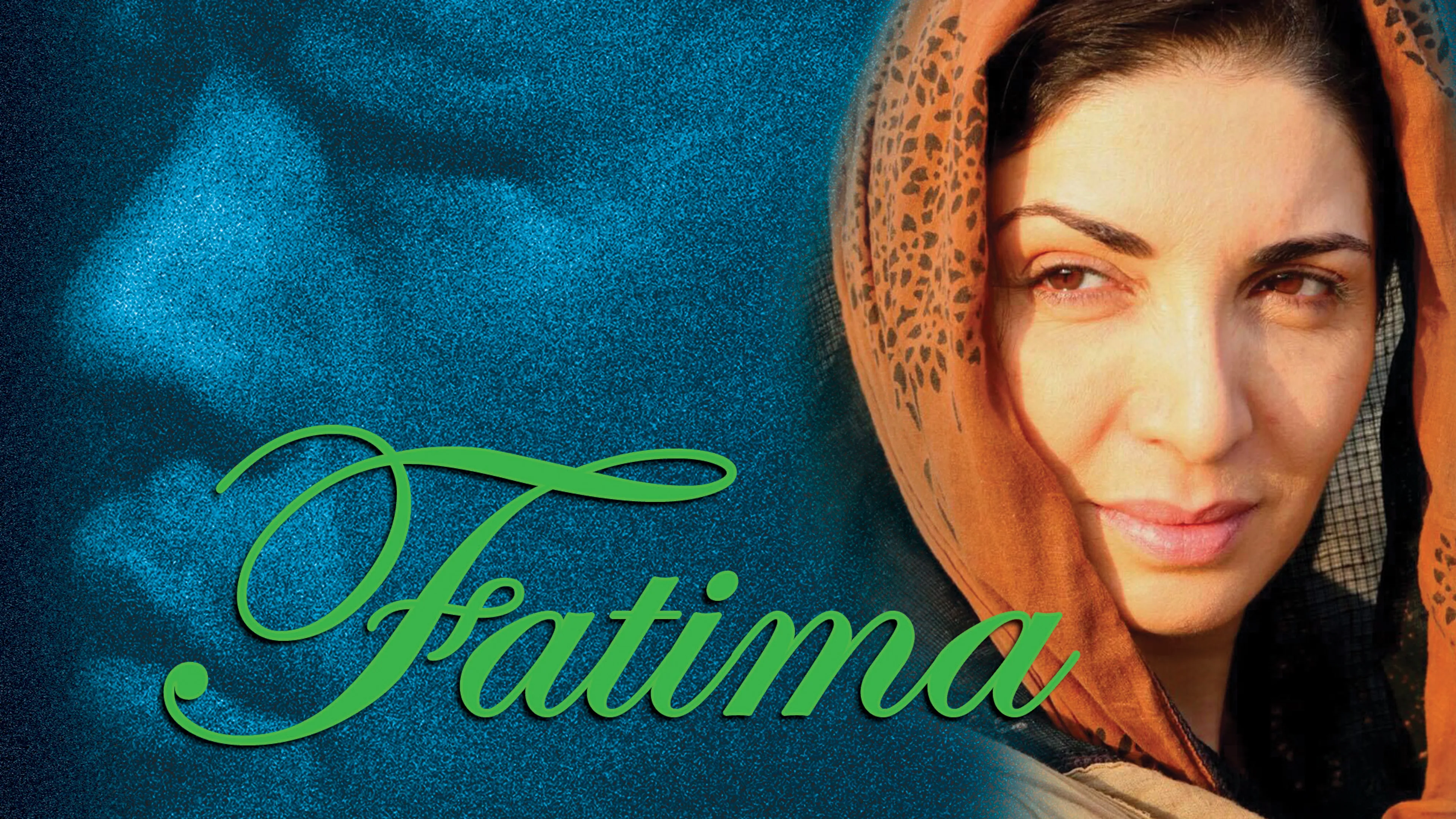 Fatima poster